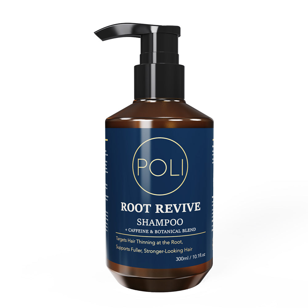ROOT REVIVE Šampūnas – Plaukų stiprinimui