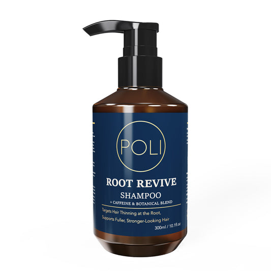 ROOT REVIVE Šampūnas – Plaukų stiprinimui