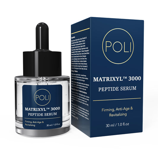 Matrixyl 3000 Serum – peptidų serumas brandžiai odai