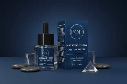 Matrixyl 3000 Serum – peptidų serumas brandžiai odai