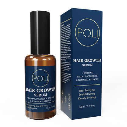 Hair Growth Serum – serumas plaukų augimui