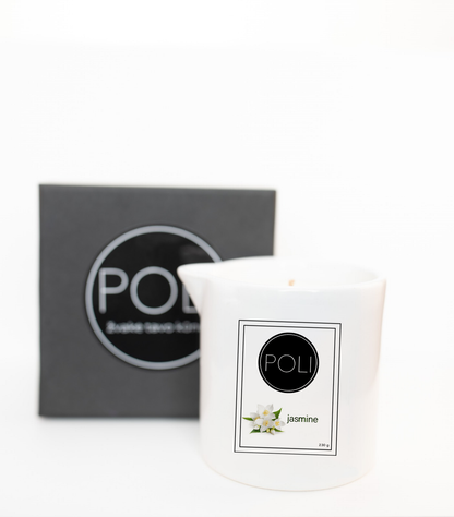 Žvakė Tavo kūnui - Jasmine